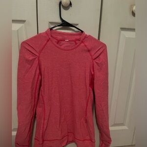Lululemon Shirt